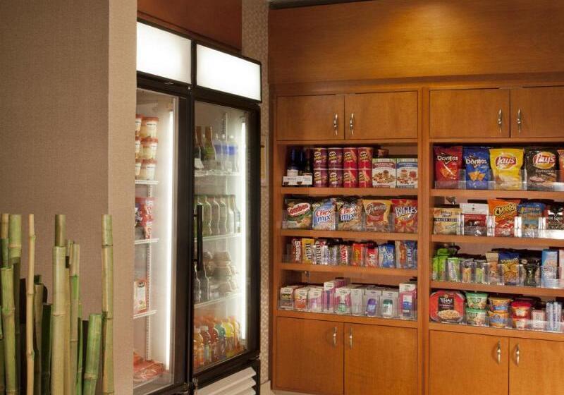 ホテル Springhill Suites Gainesville