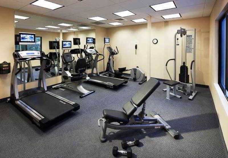 ホテル Springhill Suites Gainesville