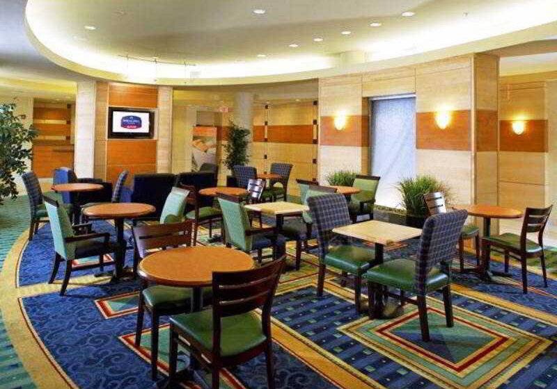 ホテル Springhill Suites Gainesville