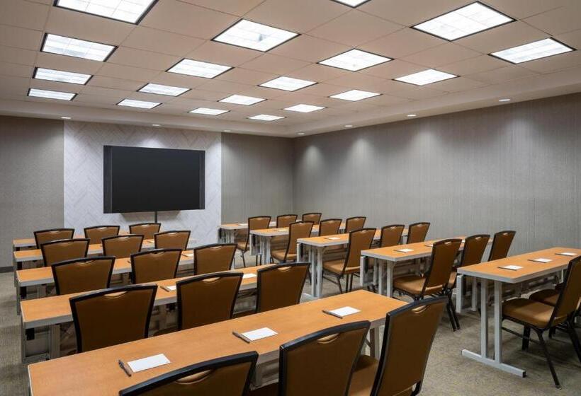 ホテル Springhill Suites Gainesville