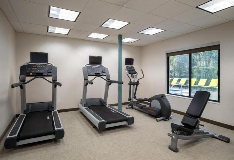 ホテル Springhill Suites Gainesville