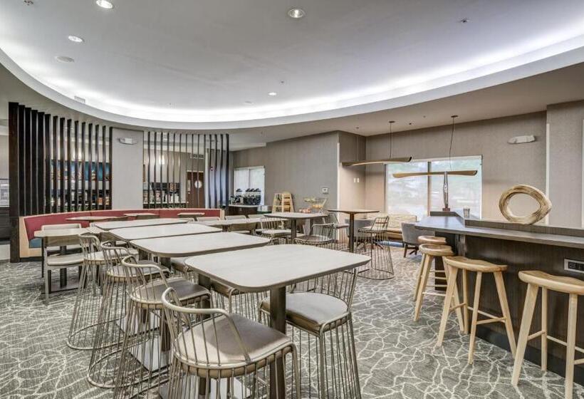 ホテル Springhill Suites Gainesville