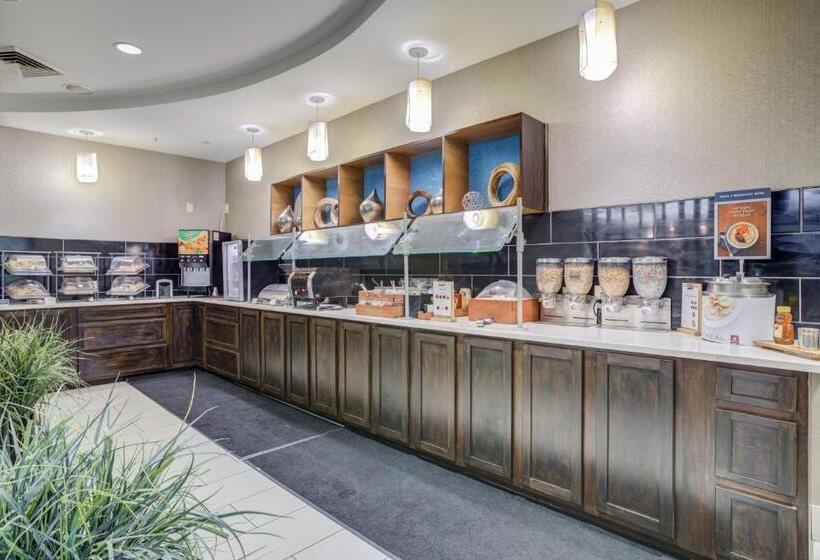 ホテル Springhill Suites Gainesville