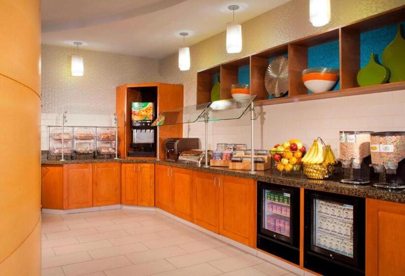 ホテル Springhill Suites Gainesville