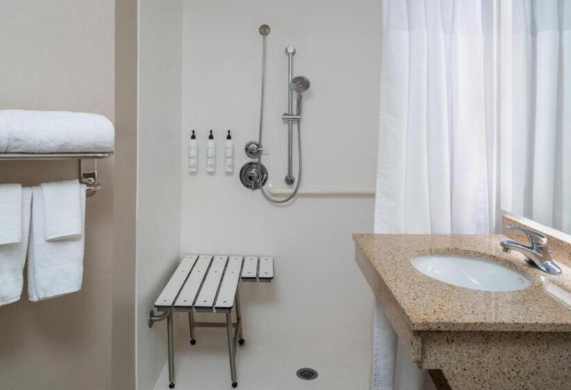 ホテル Springhill Suites Gainesville