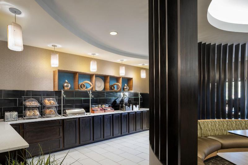 ホテル Springhill Suites Gainesville