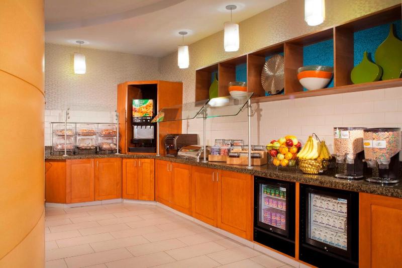 ホテル Springhill Suites Gainesville