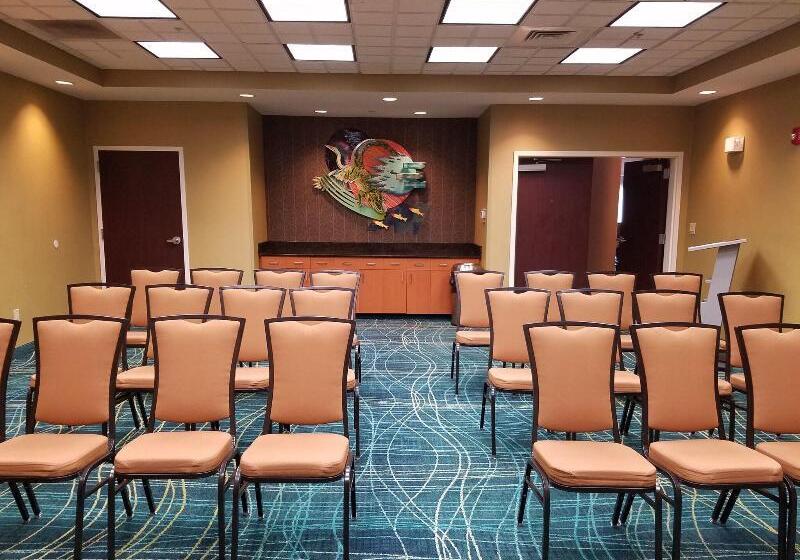 ホテル Springhill Suites Gainesville