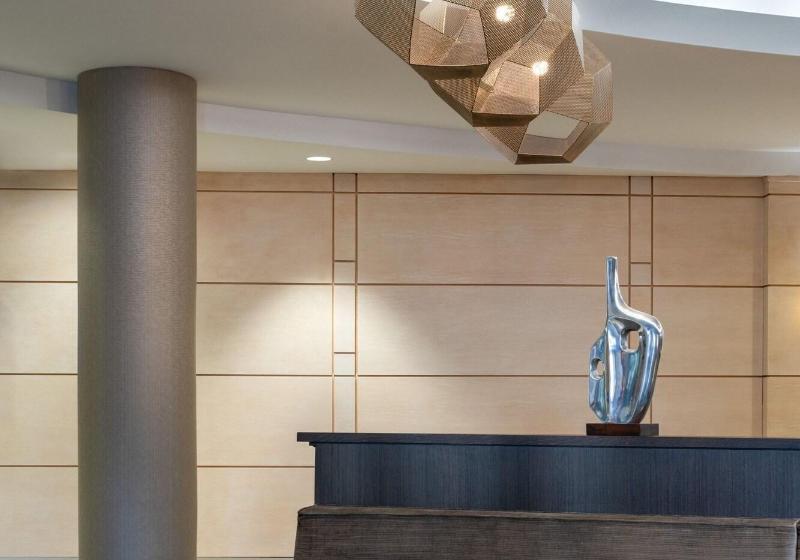 ホテル Springhill Suites Gainesville