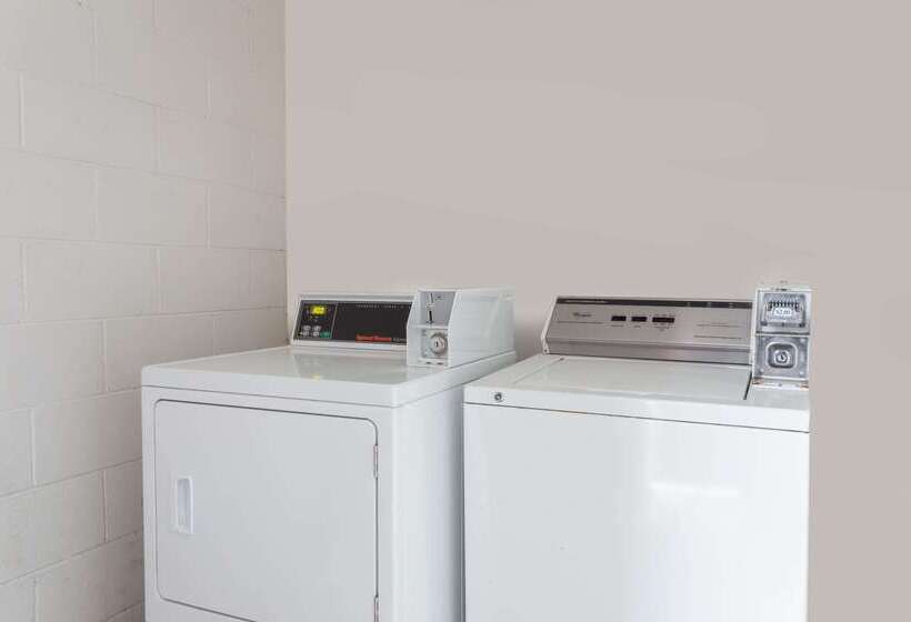 בית מלון כפרי Super 8 By Wyndham Hardeeville