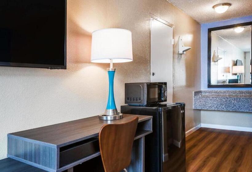 בית מלון כפרי Super 8 By Wyndham Hardeeville