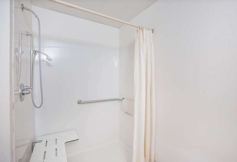 فندق Super 8 By Wyndham Ida Grove