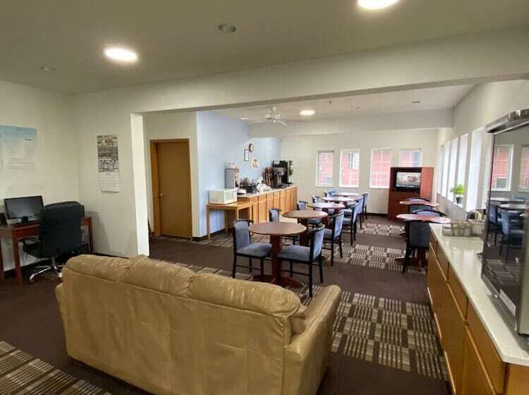 فندق Super 8 By Wyndham Ida Grove