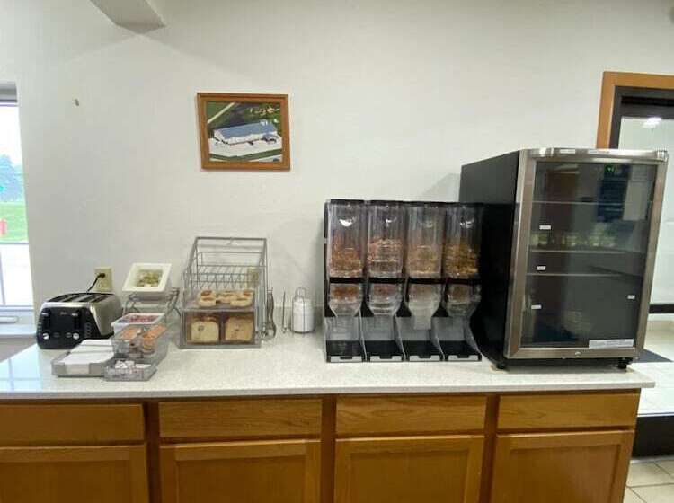 فندق Super 8 By Wyndham Ida Grove