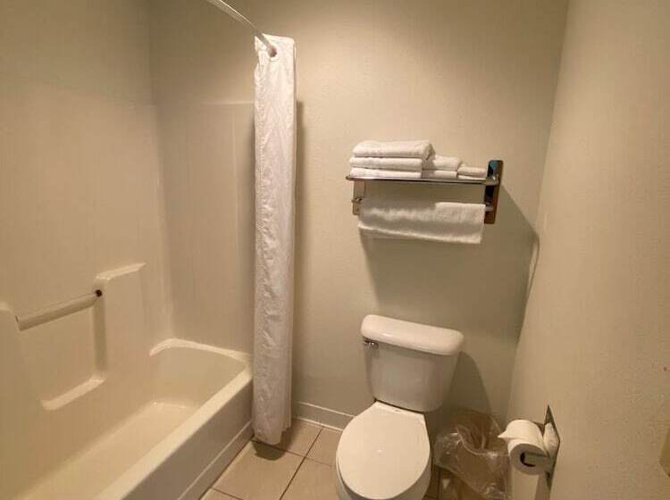 فندق Super 8 By Wyndham Ida Grove