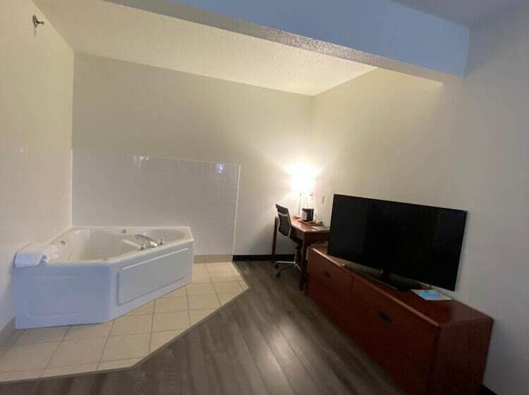 فندق Super 8 By Wyndham Ida Grove