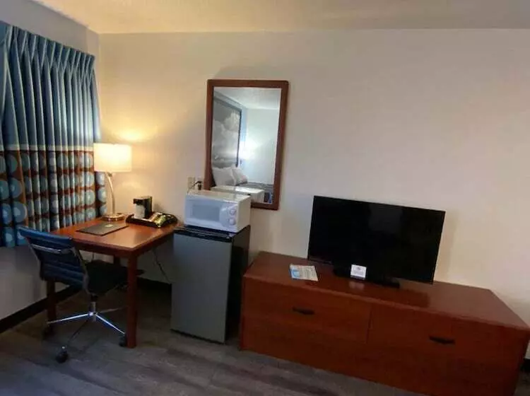 Otel Super 8 By Wyndham Ida Grove