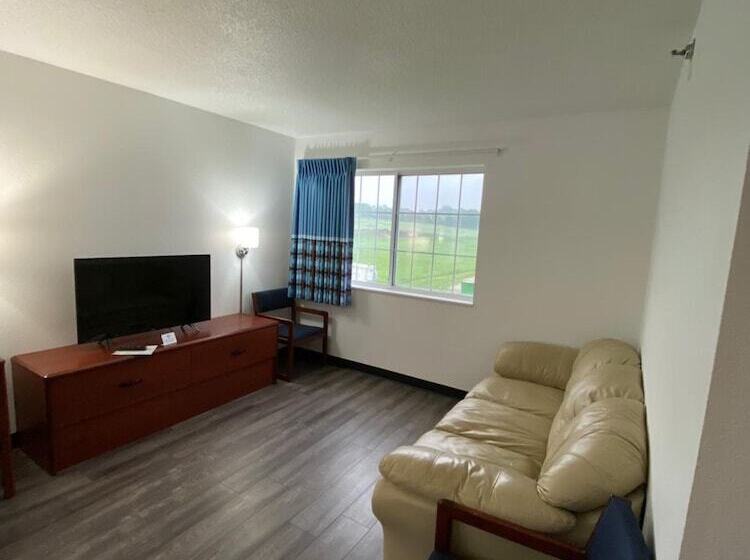 فندق Super 8 By Wyndham Ida Grove