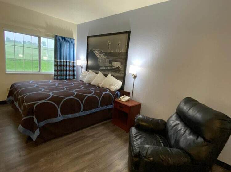 فندق Super 8 By Wyndham Ida Grove