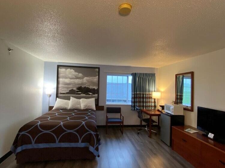 فندق Super 8 By Wyndham Ida Grove