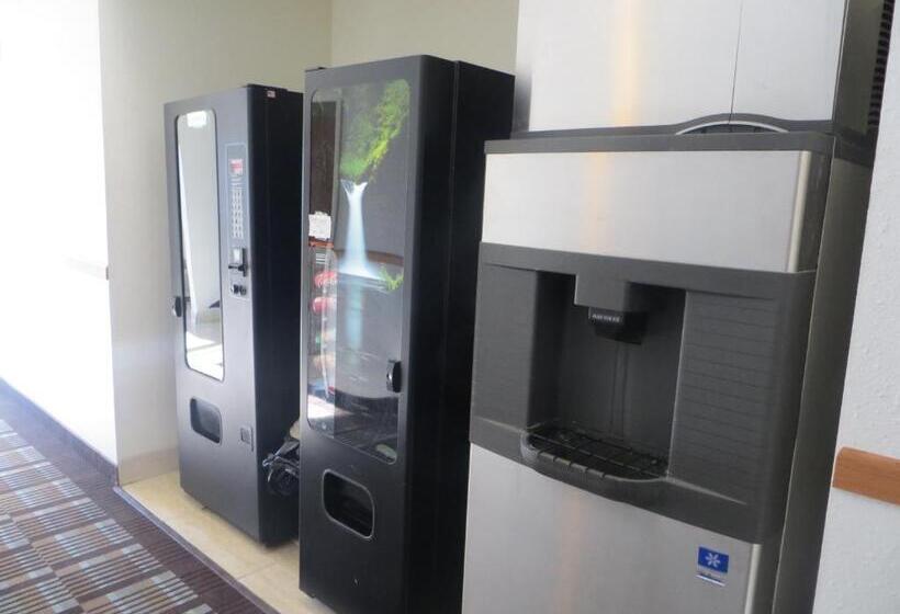 فندق Super 8 By Wyndham Ida Grove