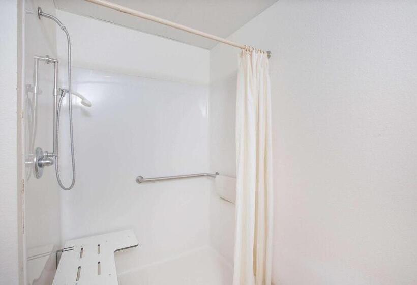 فندق Super 8 By Wyndham Ida Grove