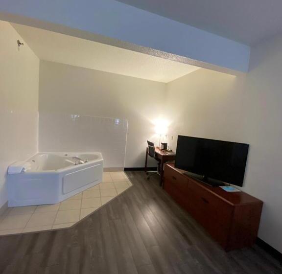 فندق Super 8 By Wyndham Ida Grove