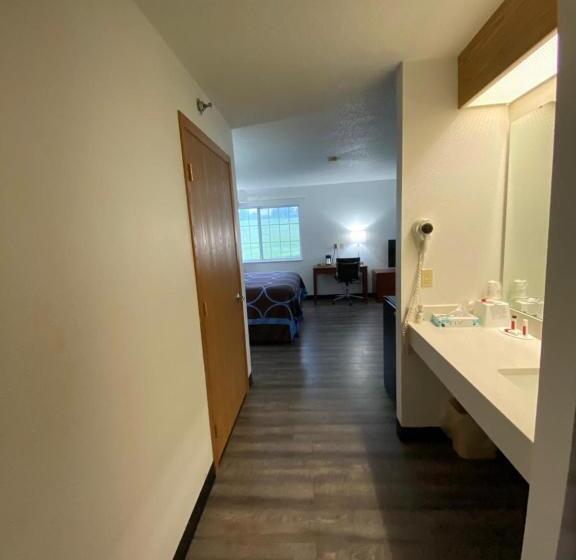 فندق Super 8 By Wyndham Ida Grove