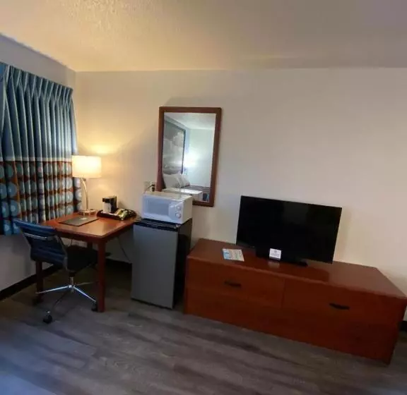 Otel Super 8 By Wyndham Ida Grove