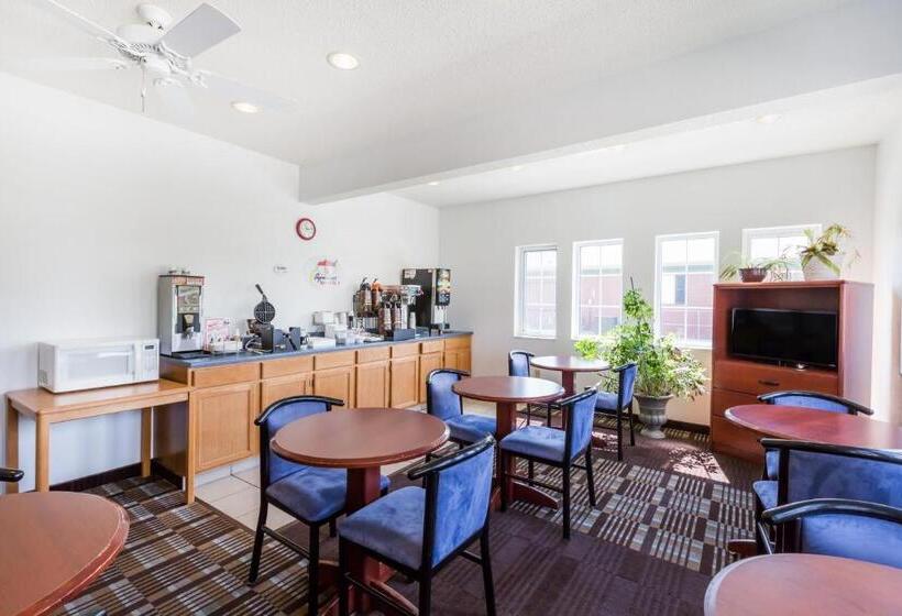 فندق Super 8 By Wyndham Ida Grove