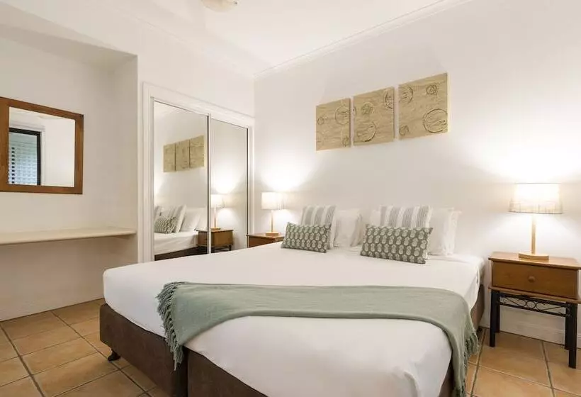 酒店 The Mediterranean Port Douglas