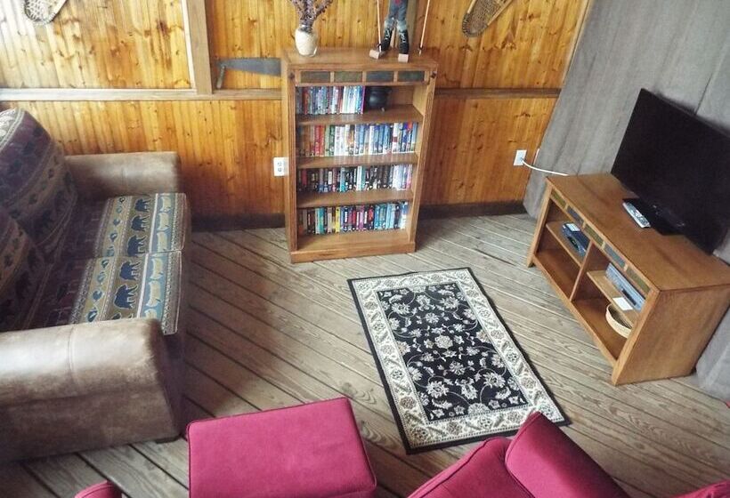 בית מלון כפרי The Vermont Inn