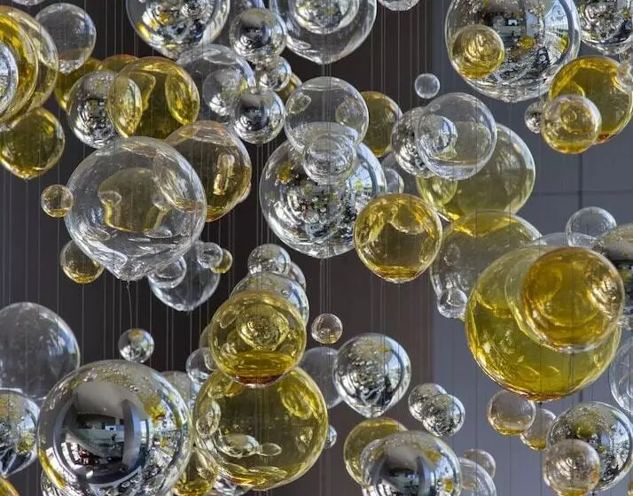 酒店 The Westin Guadalajara