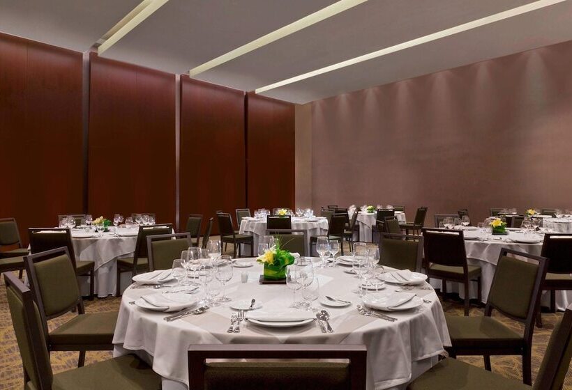 Otel The Westin Guadalajara