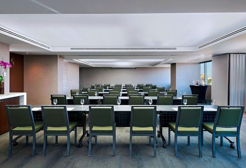 Otel The Westin Guadalajara