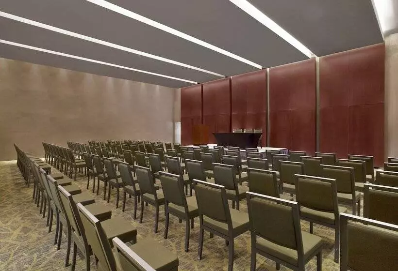 酒店 The Westin Guadalajara