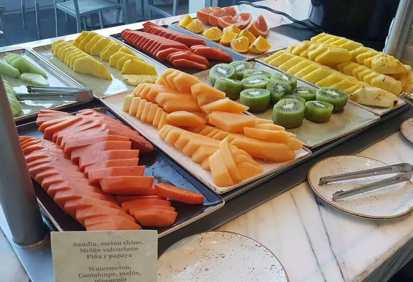 酒店 The Westin Guadalajara