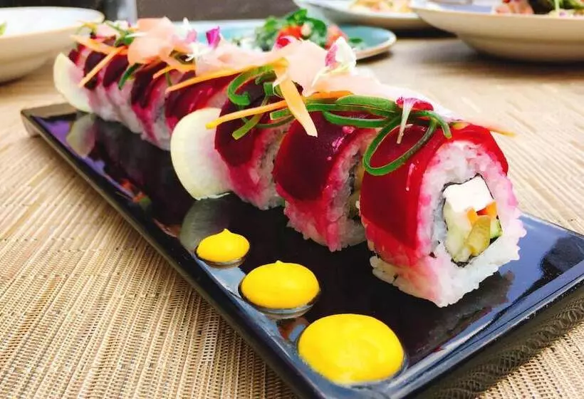 酒店 The Westin Guadalajara