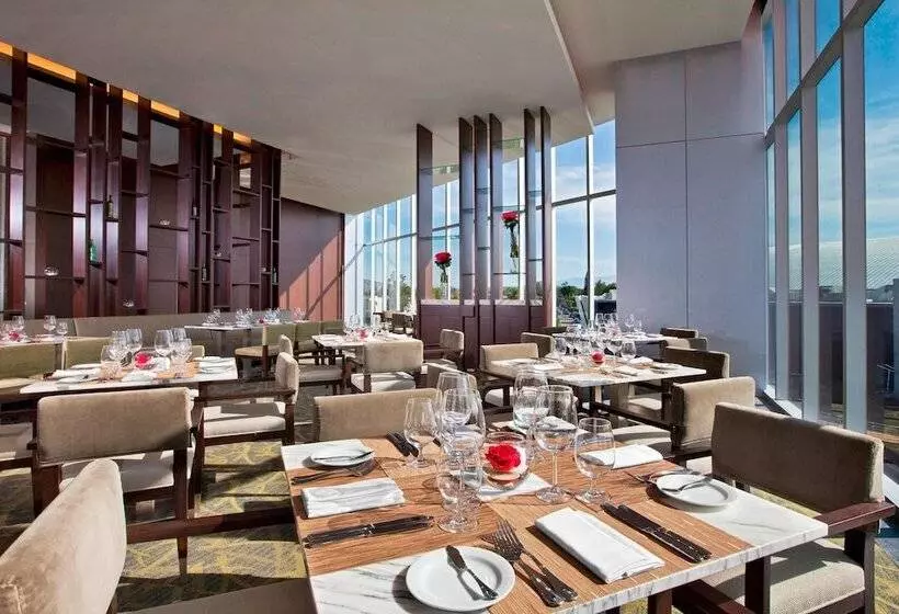 酒店 The Westin Guadalajara