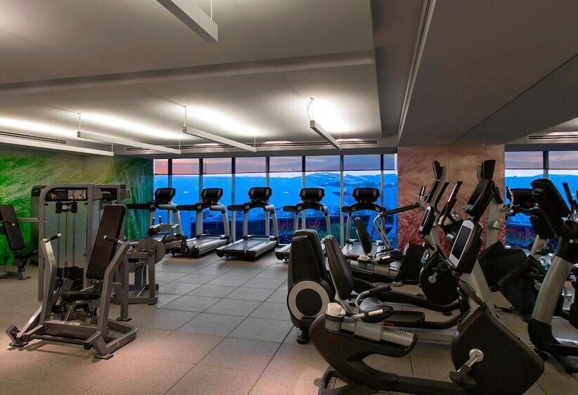 Otel The Westin Guadalajara