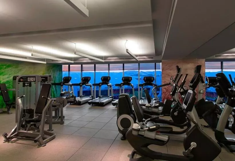 酒店 The Westin Guadalajara