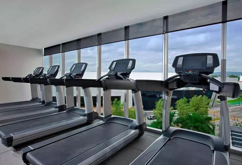 酒店 The Westin Guadalajara