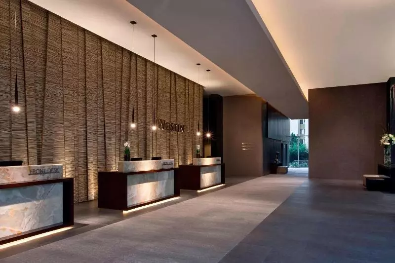 酒店 The Westin Guadalajara