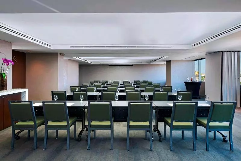 酒店 The Westin Guadalajara