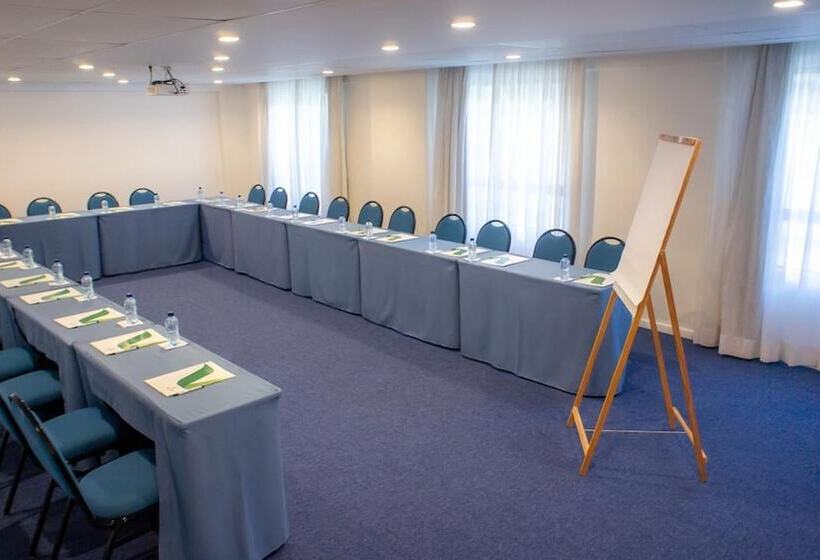 בית מלון כפרי Villa Park