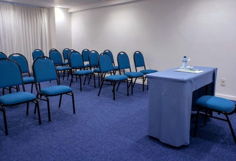 בית מלון כפרי Villa Park