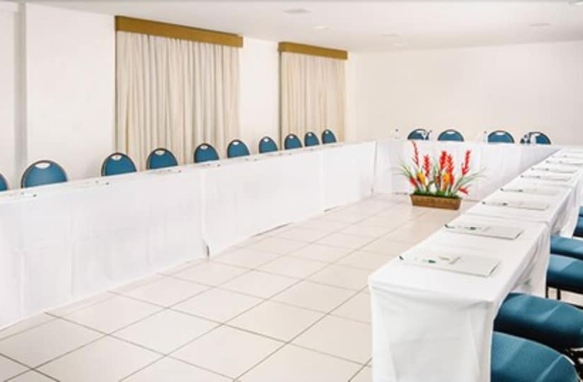 בית מלון כפרי Villa Park