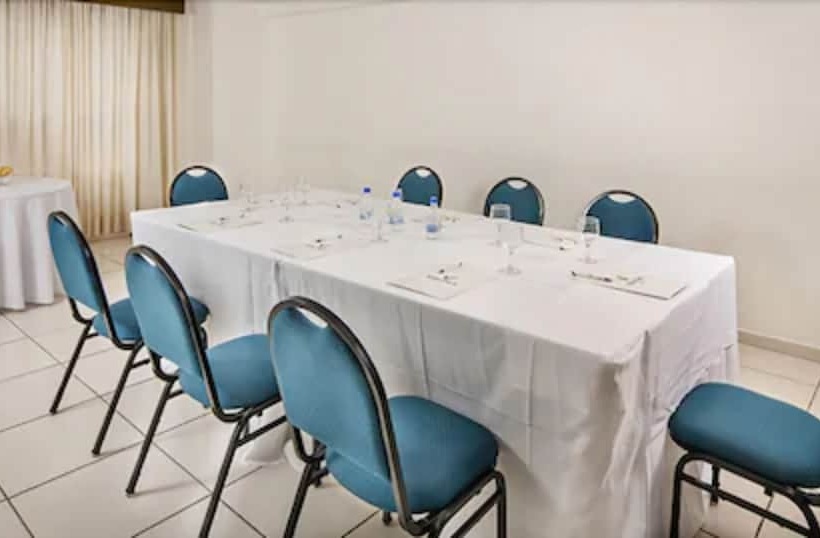 בית מלון כפרי Villa Park