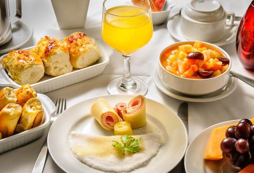 בית מלון כפרי Villa Park