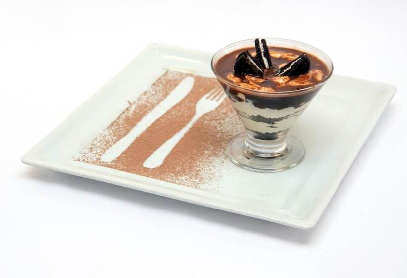 בית מלון כפרי Villa Park